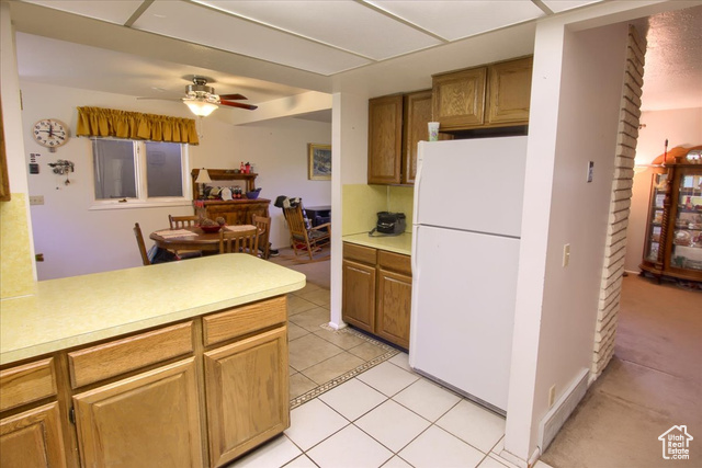 Photo 8 for MLS #2105073 at 886 N Harrison Blvd