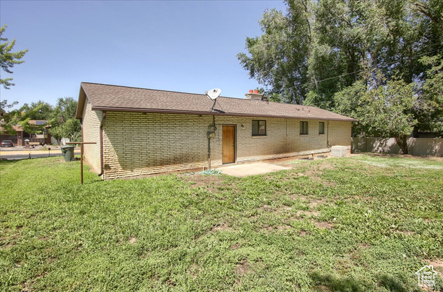 Photo 29 for MLS #2105073 at 886 N Harrison Blvd