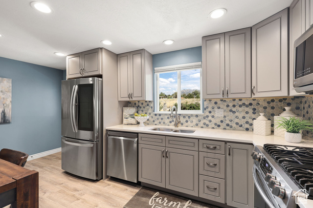 Photo 8 for MLS #2105074 at 5056 S 2800 West