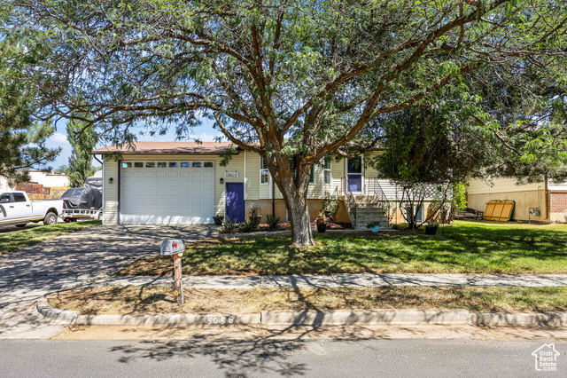 Photo 31 for MLS #2105074 at 5056 S 2800 West