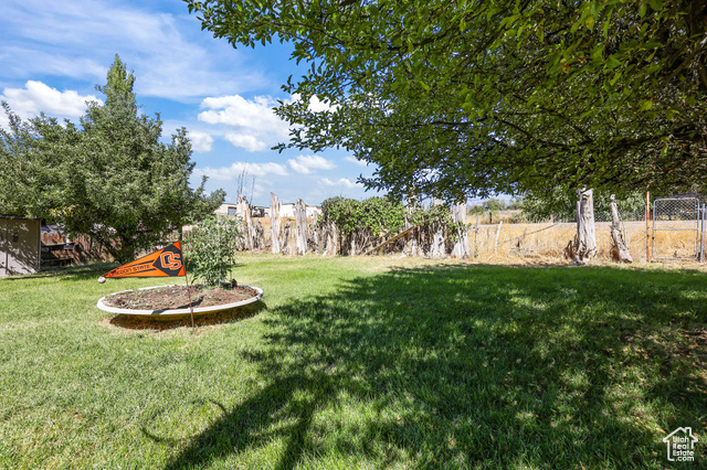 Photo 27 for MLS #2105074 at 5056 S 2800 West