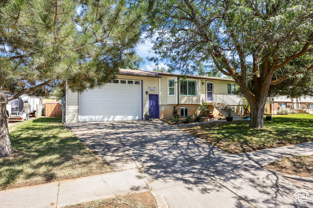 5056 S 2800 W, Roy UT 84067