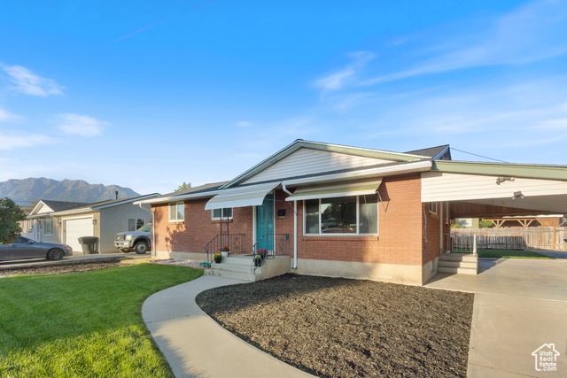 Photo 36 for MLS #2105077 at 1445 S 640 East