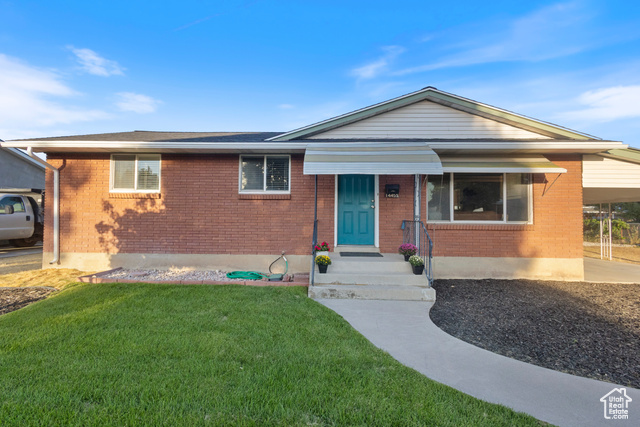 1445 S 640 E, Orem UT 84097