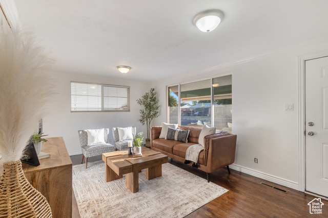Photo 3 for MLS #2105077 at 1445 S 640 East