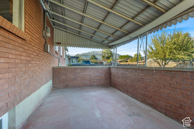 Photo 32 for MLS #2105077 at 1445 S 640 East