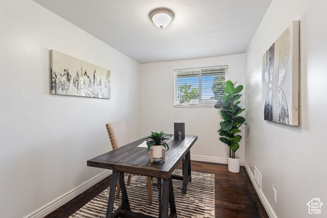 Photo 11 for MLS #2105077 at 1445 S 640 East