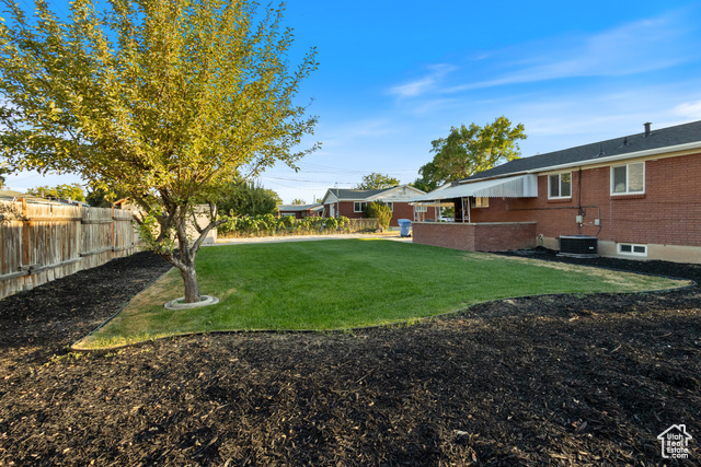 Photo 31 for MLS #2105077 at 1445 S 640 East