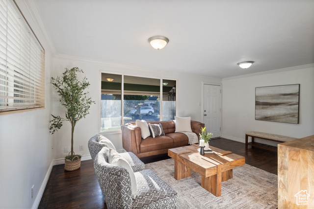 Photo 4 for MLS #2105077 at 1445 S 640 East