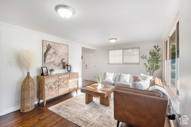 Photo 2 for MLS #2105077 at 1445 S 640 East