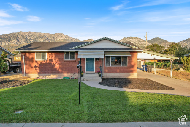 Photo 34 for MLS #2105077 at 1445 S 640 East