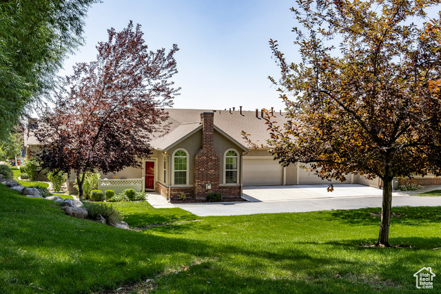 Photo 31 for MLS #2105082 at 458 N 1100 East #C-3