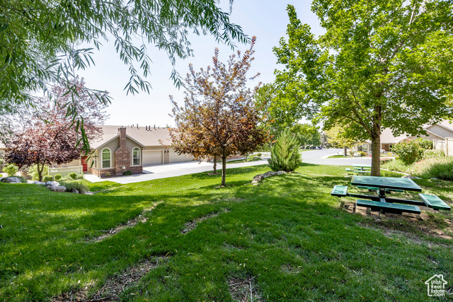 Photo 32 for MLS #2105082 at 458 N 1100 East #C-3