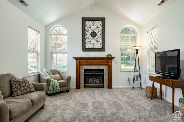 Photo 3 for MLS #2105082 at 458 N 1100 East #C-3