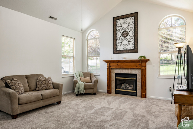 Photo 7 for MLS #2105082 at 458 N 1100 East #C-3