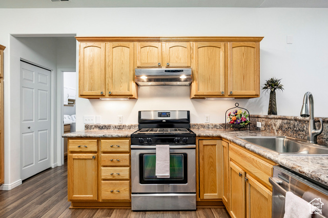 Photo 11 for MLS #2105082 at 458 N 1100 East #C-3