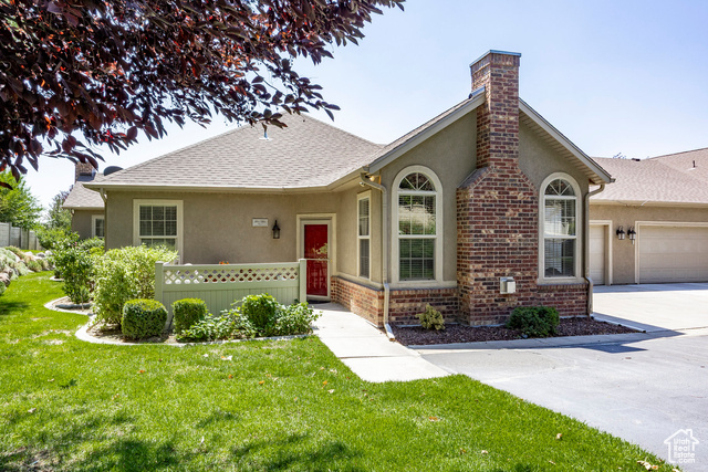 458 N 1100 E #C-3, Lehi UT 84043