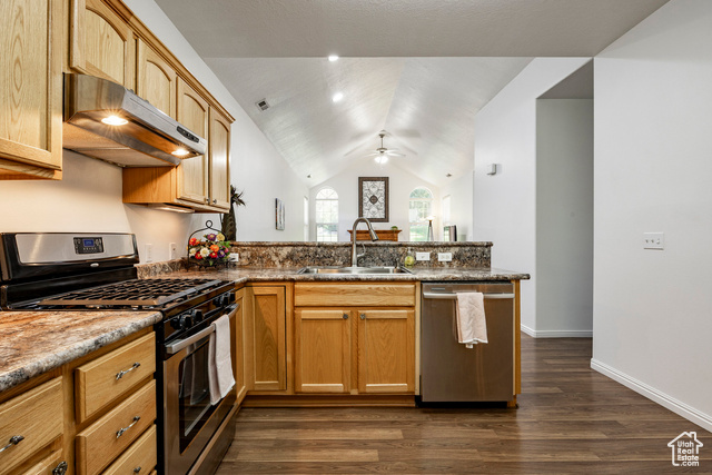 Photo 9 for MLS #2105082 at 458 N 1100 East #C-3