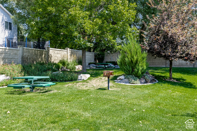 Photo 30 for MLS #2105082 at 458 N 1100 East #C-3
