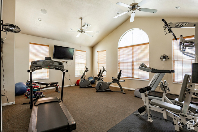 Photo 27 for MLS #2105082 at 458 N 1100 East #C-3