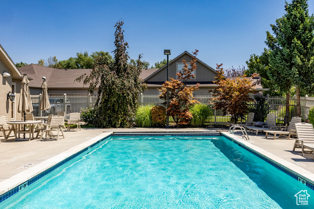 Photo 26 for MLS #2105082 at 458 N 1100 East #C-3