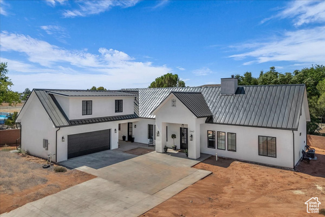 MLS #2105085 - 2447 Arrowhead Trl