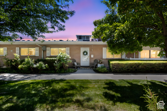 2219 E CARRIAGE LN #59, Holladay UT 84117
