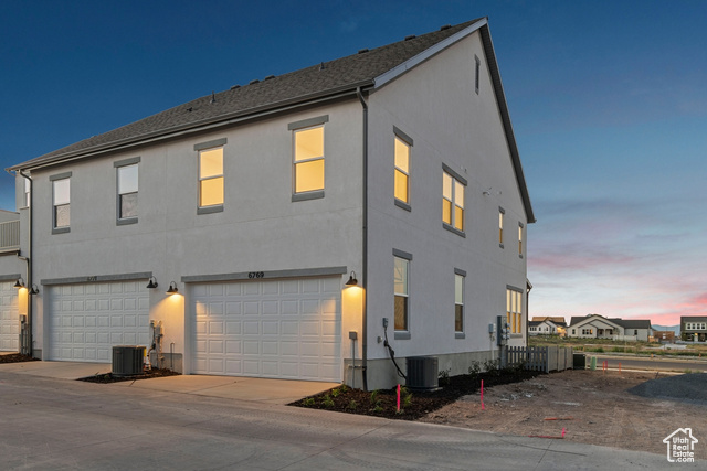 Photo 3 for MLS #2105088 at 6769 W South Jordan Pkwy #333