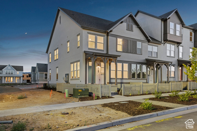 6769 W SOUTH JORDAN PKWY #333, South Jordan UT 84009