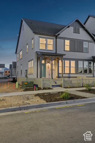 6769 W SOUTH JORDAN PKWY #333, South Jordan UT 84009
