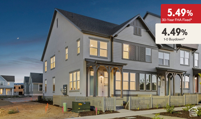 6769 W SOUTH JORDAN PKWY #333, South Jordan UT 84009