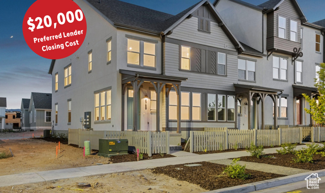 6769 W SOUTH JORDAN PKWY #333, South Jordan UT 84009