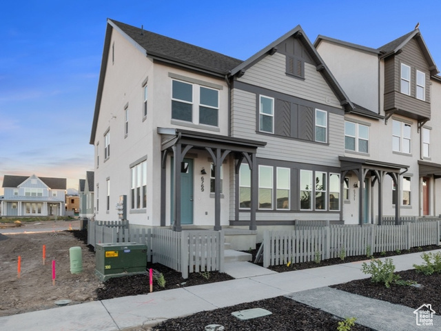 6769 W SOUTH JORDAN PKWY #333, South Jordan UT 84009