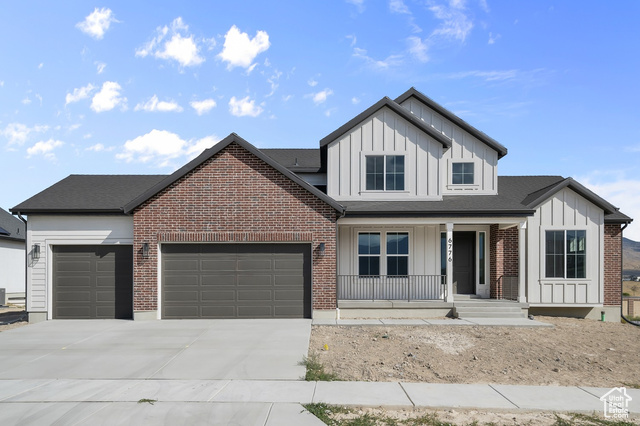 MLS #2105090 - 6776 N Mt Jefferson