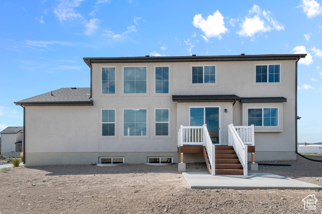 Photo 2 for MLS #2105090 at 6776 N Mt Jefferson