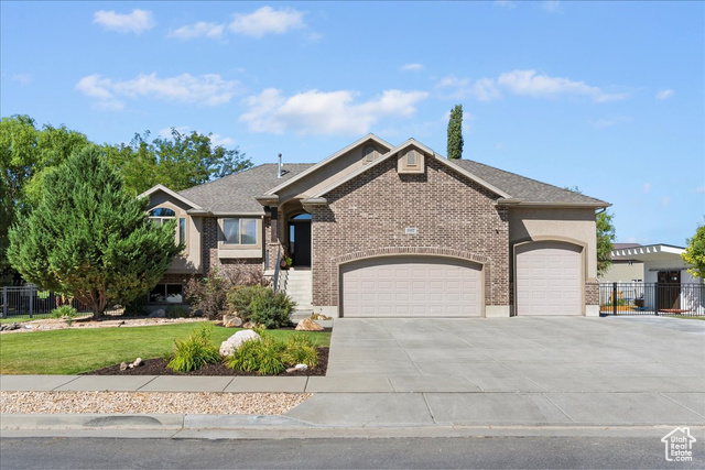 2923 N 3550 W, Plain City UT 84404