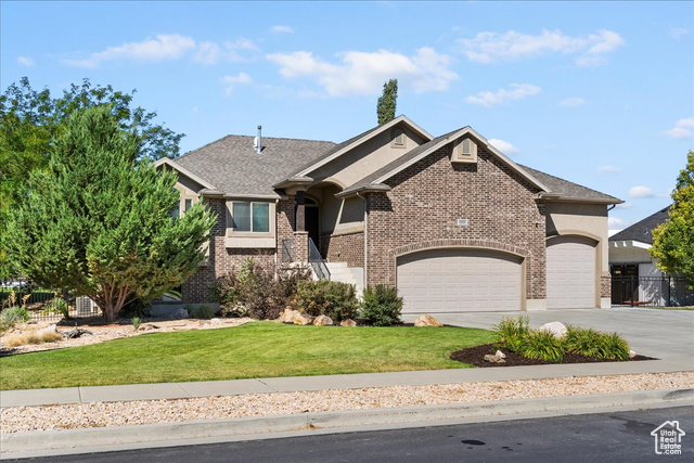 MLS #2105092 - 2923 N 3550 West