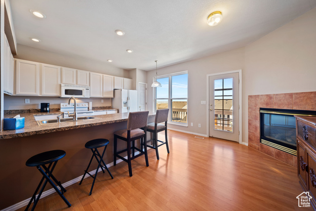 Photo 7 for MLS #2105093 at 957 E Senior Band Rd