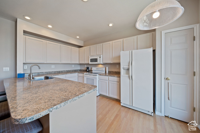 Photo 8 for MLS #2105093 at 957 E Senior Band Rd