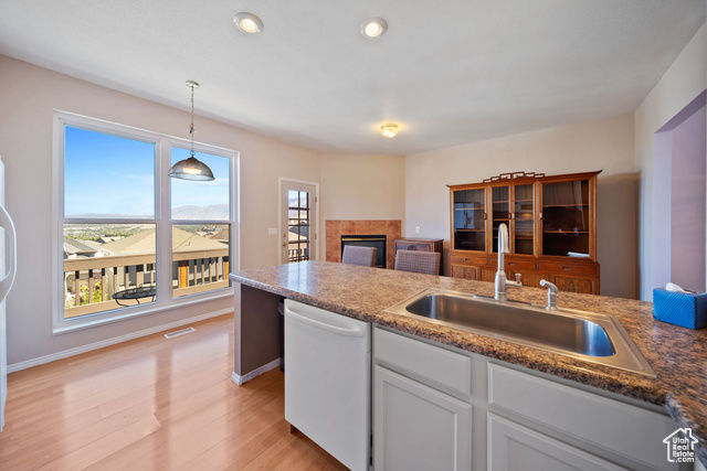 Photo 10 for MLS #2105093 at 957 E Senior Band Rd