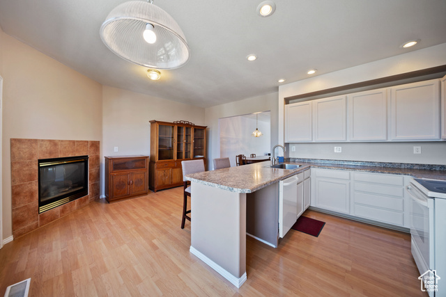 Photo 9 for MLS #2105093 at 957 E Senior Band Rd