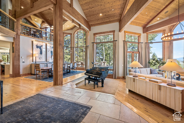 Photo 6 for MLS #2105096 at 22 White Pine Canyon Rd