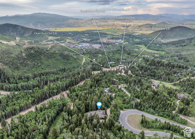 Photo 36 for MLS #2105096 at 22 White Pine Canyon Rd