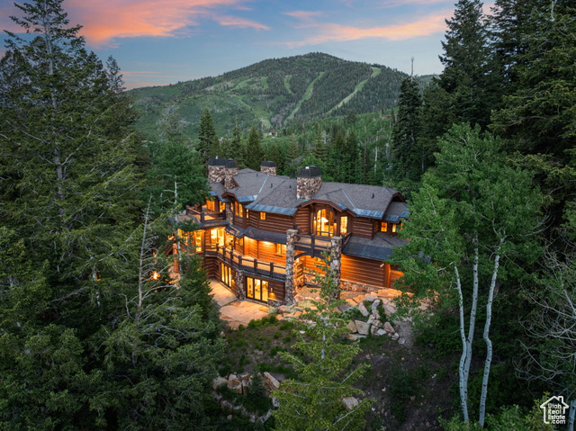 Photo 35 for MLS #2105096 at 22 White Pine Canyon Rd