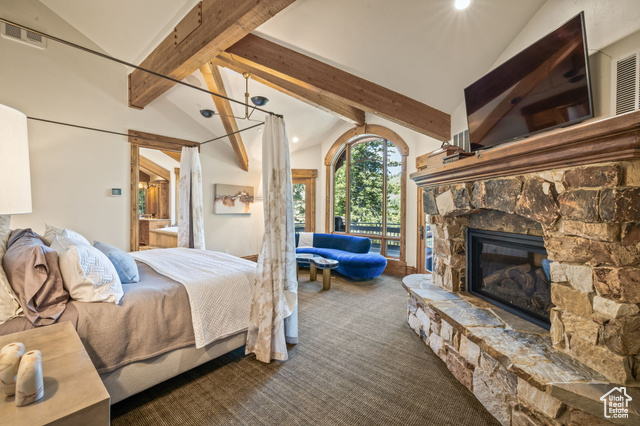Photo 20 for MLS #2105096 at 22 White Pine Canyon Rd