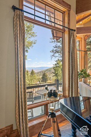 Photo 9 for MLS #2105096 at 22 White Pine Canyon Rd