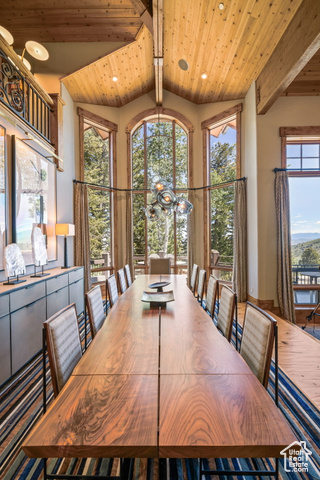 Photo 8 for MLS #2105096 at 22 White Pine Canyon Rd