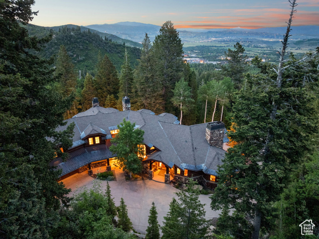 Photo 34 for MLS #2105096 at 22 White Pine Canyon Rd