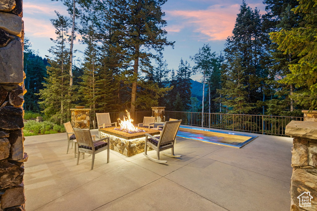 Photo 28 for MLS #2105096 at 22 White Pine Canyon Rd
