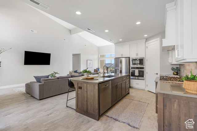 Photo 18 for MLS #2105097 at 458 N 200 East